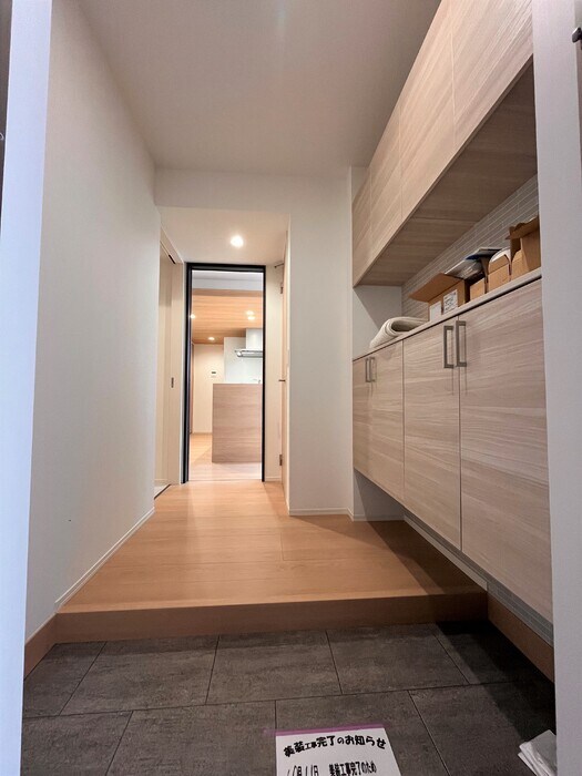 ガーデン　ラピッズの物件内観写真