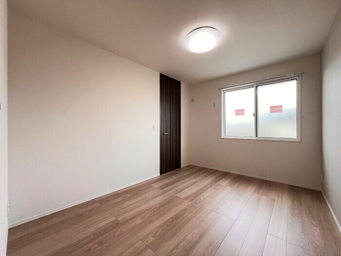 ガーデン　ラピッズの物件内観写真