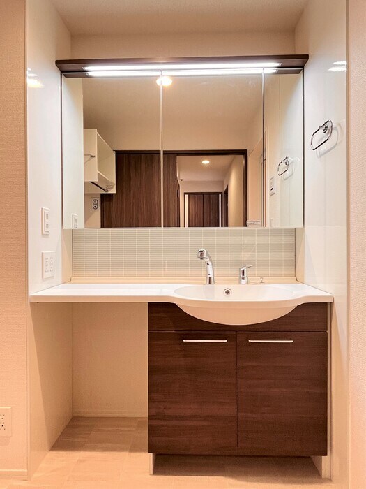 ガーデン　ラピッズの物件内観写真