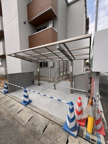 ガーデン　ラピッズの物件内観写真