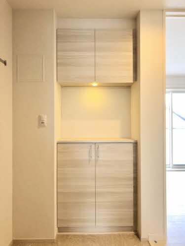 サニーコートの物件内観写真