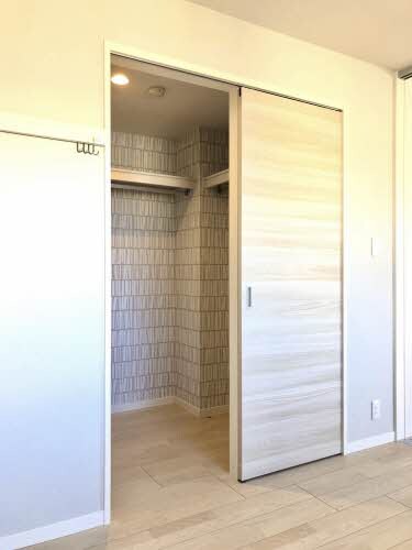 サニーコートの物件内観写真