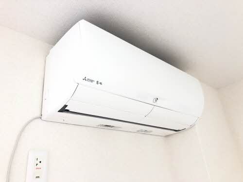 サニーコートの物件内観写真