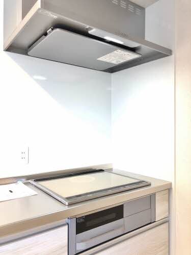 サニーコートの物件内観写真