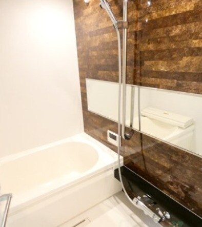 サニーコートの物件内観写真