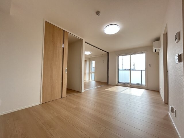 ル　コンテの物件内観写真