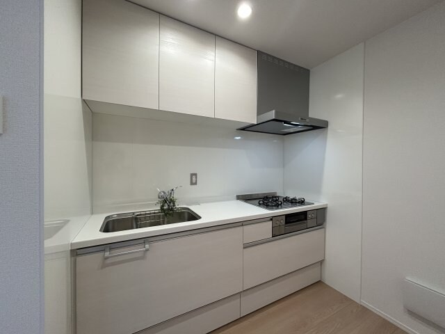 ル　コンテの物件内観写真