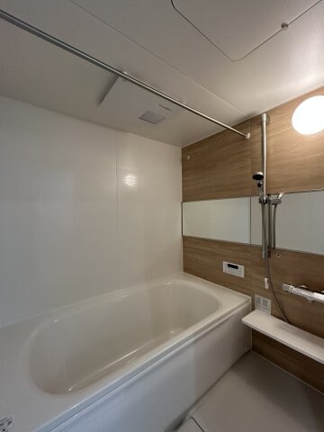 ル　コンテの物件内観写真