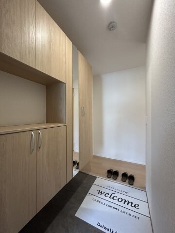 ル　コンテの物件内観写真