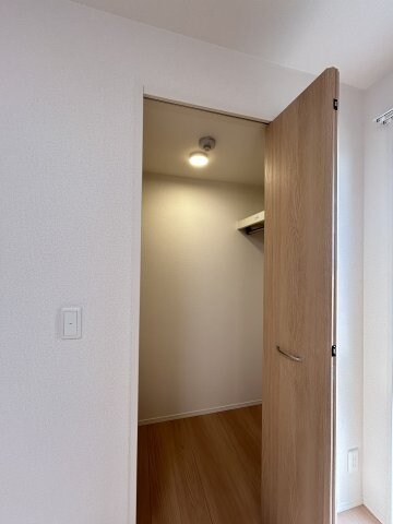 ル　コンテの物件内観写真