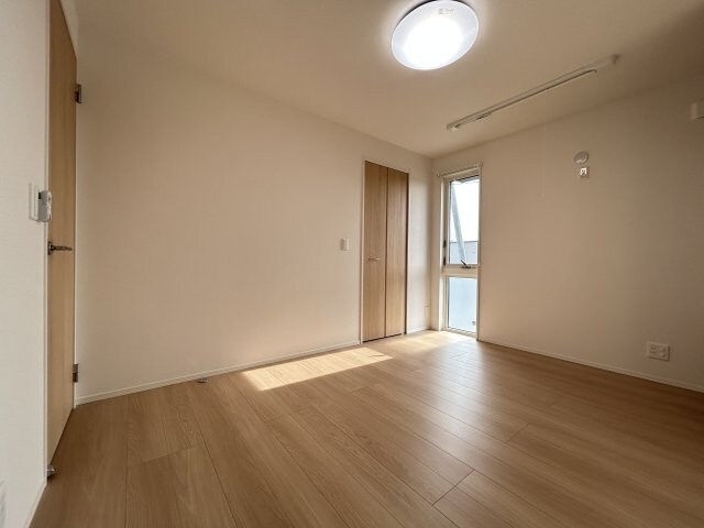 ル　コンテの物件内観写真