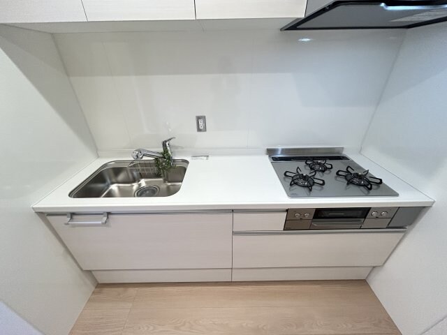 ル　コンテの物件内観写真