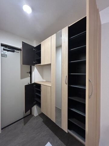 ル　コンテの物件内観写真