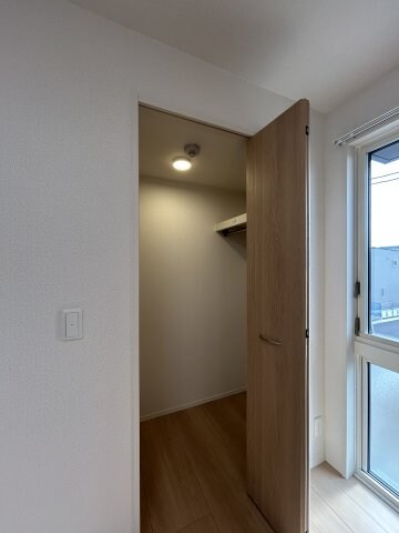 ル　コンテの物件内観写真