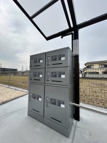 ル　コンテの物件内観写真