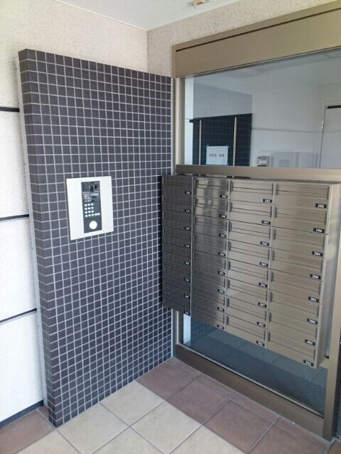 Ｍｏｄｅ　Ｅｉｇｈｔ　Ⅰの物件外観写真