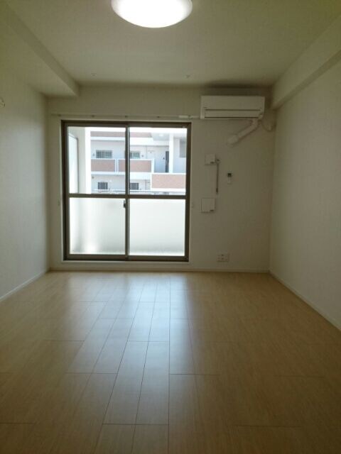 Ｍｏｄｅ　Ｅｉｇｈｔ　Ⅰの物件内観写真