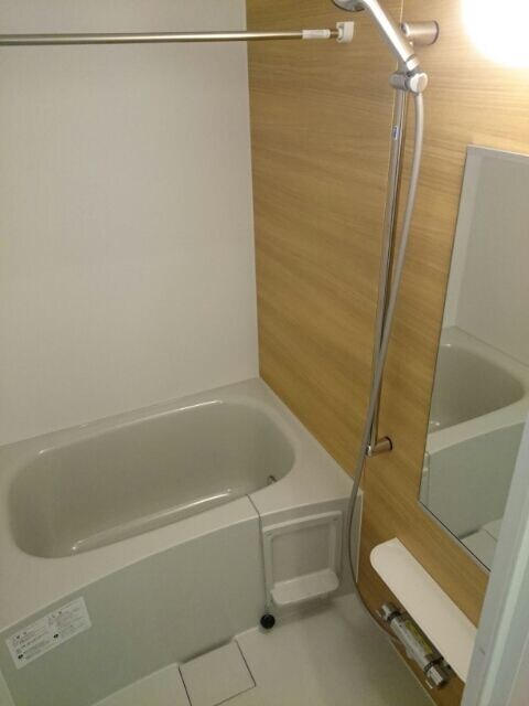 Ｍｏｄｅ　Ｅｉｇｈｔ　Ⅰの物件内観写真