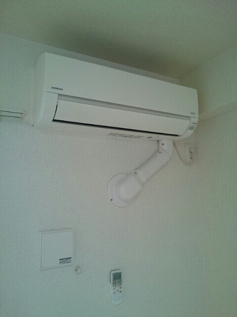 Ｍｏｄｅ　Ｅｉｇｈｔ　Ⅰの物件内観写真