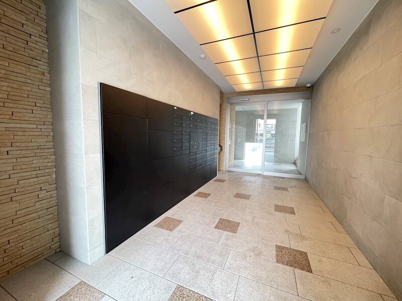 SOLANA higashifurumatsuの物件外観写真