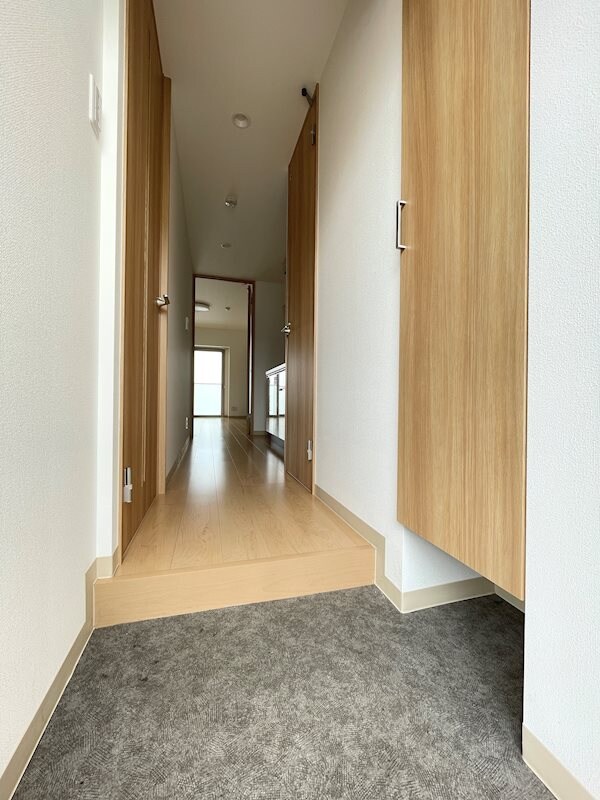 SOLANA higashifurumatsuの物件内観写真