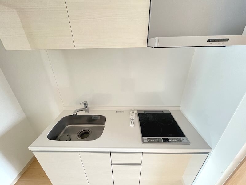 SOLANA higashifurumatsuの物件内観写真