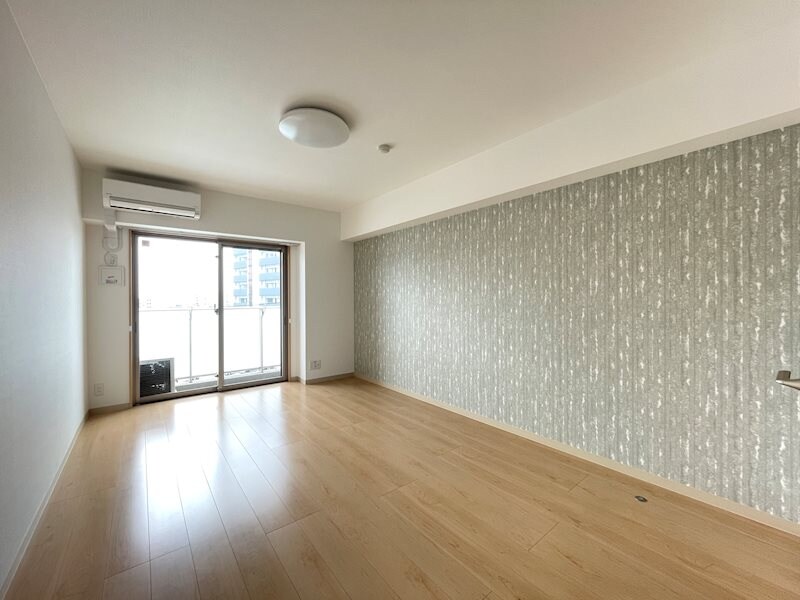 SOLANA higashifurumatsuの物件内観写真