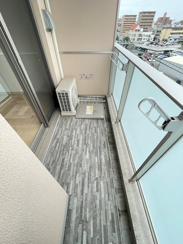 SOLANA higashifurumatsuの物件内観写真