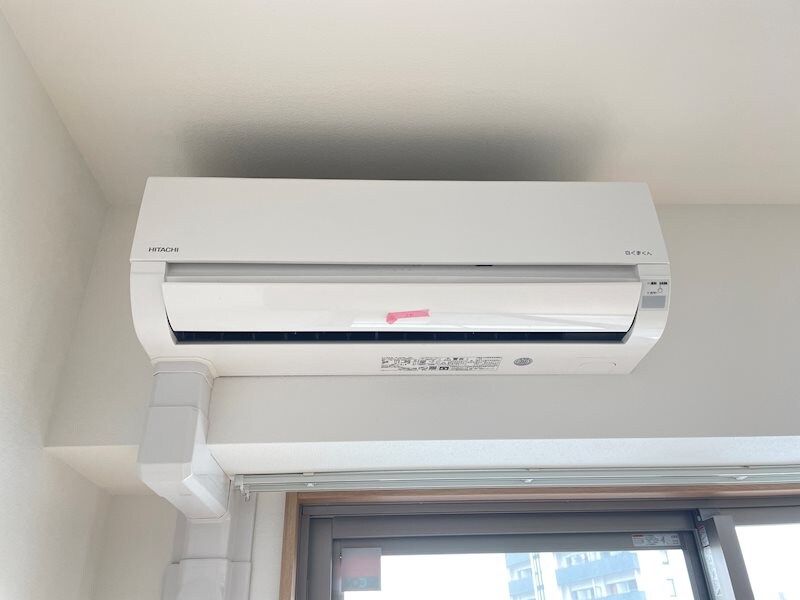 SOLANA higashifurumatsuの物件内観写真