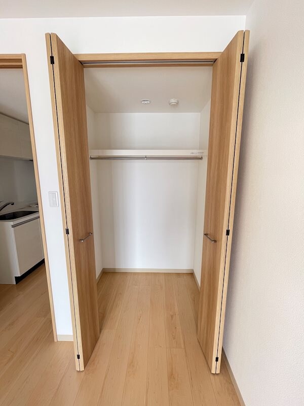 SOLANA higashifurumatsuの物件内観写真