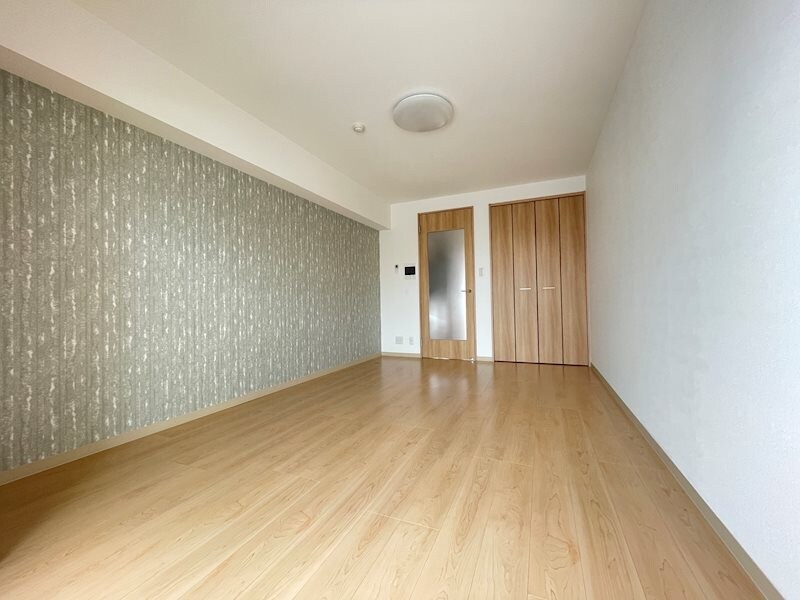 SOLANA higashifurumatsuの物件内観写真