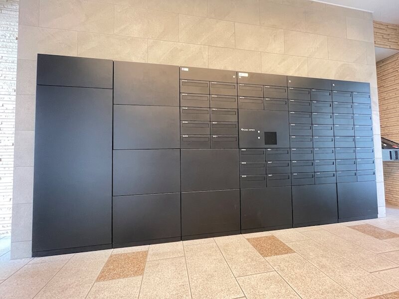 SOLANA higashifurumatsuの物件内観写真