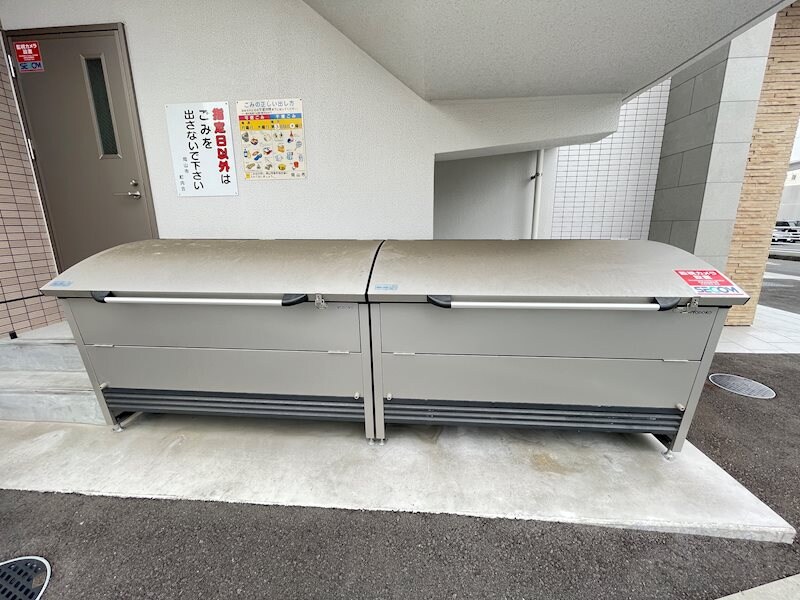 SOLANA higashifurumatsuの物件内観写真