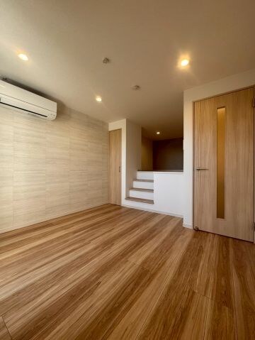 ADC高島駅東の物件内観写真