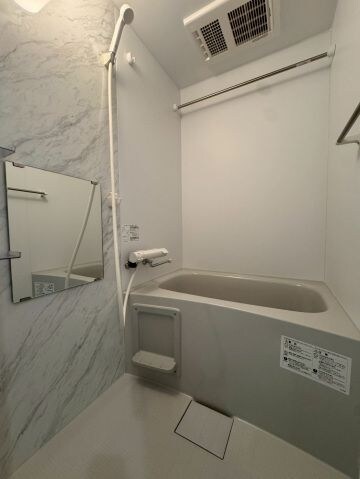 ADC高島駅東の物件内観写真