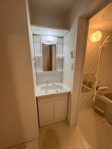 ADC高島駅東の物件内観写真