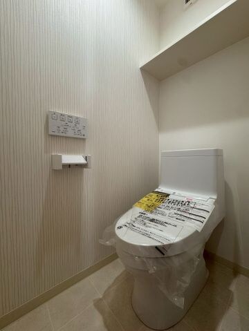 ADC高島駅東の物件内観写真