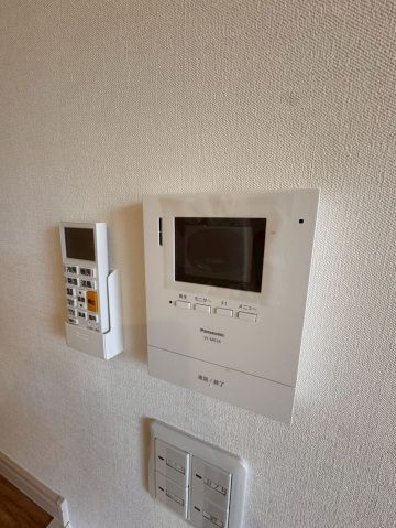 ADC高島駅東の物件内観写真