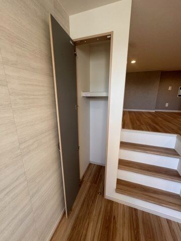 ADC高島駅東の物件内観写真