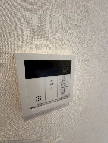 ADC高島駅東の物件内観写真