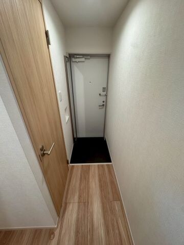 ADC高島駅東の物件内観写真