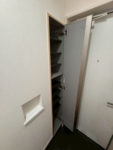 ADC高島駅東の物件内観写真