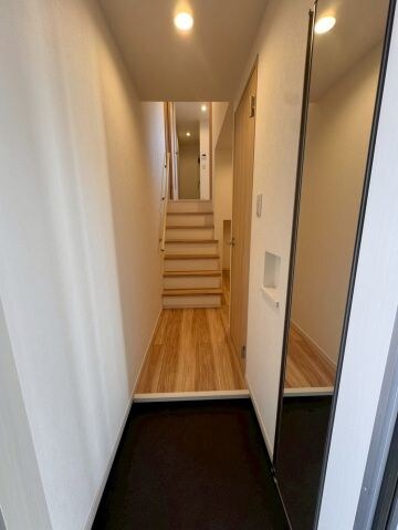 ADC高島駅東の物件内観写真