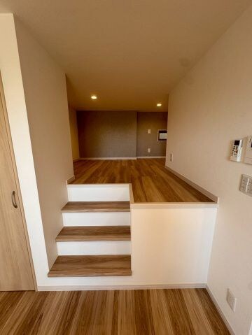 ADC高島駅東の物件内観写真