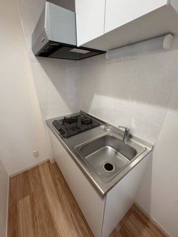 ADC高島駅東の物件内観写真