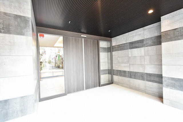 ＴＨＥ　ＭＯＤＥＲＮ　表町の物件外観写真