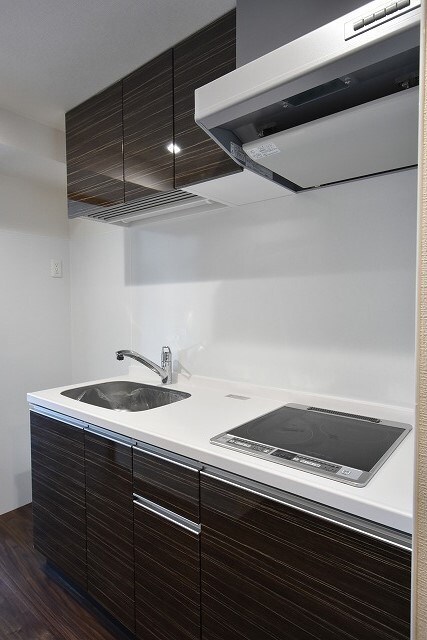 ＴＨＥ　ＭＯＤＥＲＮ　表町の物件内観写真