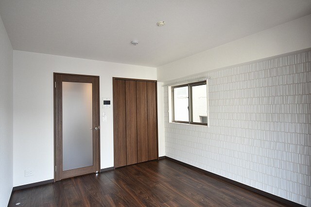 ＴＨＥ　ＭＯＤＥＲＮ　表町の物件内観写真