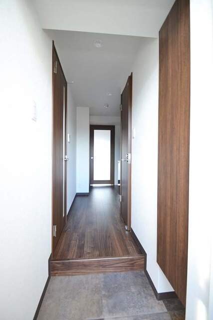 ＴＨＥ　ＭＯＤＥＲＮ　表町の物件内観写真