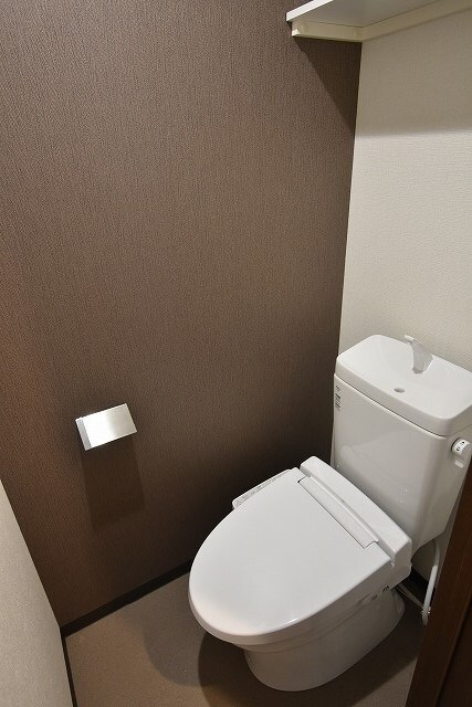 ＴＨＥ　ＭＯＤＥＲＮ　表町の物件内観写真